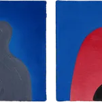 ABRE ALAS #17, Allan Weber, Muita luta, 2021