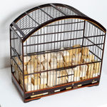 Laura Lima, Gigantesco Parentesco (Passeio Solitário) [Massive Kinship (Solitaire Promenade)], 2018