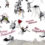 Vivian Caccuri, Mosquito Shrine II, 2020