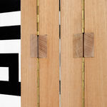 Ana Linnemann, Natureza-morta (fruteira e maçã), 2018-2022