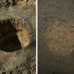 Maria Laet, Imersão [immersion], 2019/2020