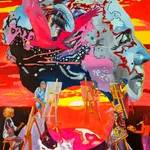 Marcela Cantuária, Comissão da Verdade 5, 2018