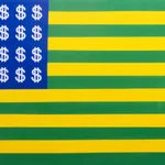 Laura Lima, Gigantesco Parentesco (Passeio Solitário) [Massive Kinship (Solitaire Promenade)], 2018