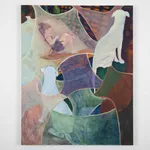 ABRE ALAS #17, Allan Weber, Muita luta, 2021