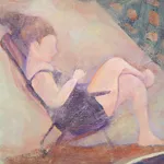 ABRE ALAS #17, Allan Weber, Muita luta, 2021