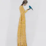 Marcela Cantuária, Sereias Emplumadas, 2023