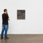 Miguel Afa, Dança para o Vento, 2024