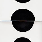 Ana Linnemann, Natureza-morta (fruteira e maçã), 2018-2022