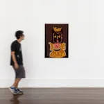 Novíssimo Edgar, Kianda, 2023