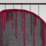 Vivian Caccuri, A Woman's Work 3, 2020