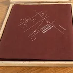 Renata Lucas, Os modos à mesa (mitológicas 3), 2020