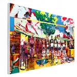 Marcela Cantuária, Comissão da Verdade 5, 2018