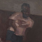 Miguel Afa, Dança para o Vento, 2024