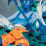 Marcela Cantuária, Comissão da Verdade 5, 2018