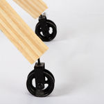 ABRE ALAS #17, Allan Weber, Muita luta, 2021