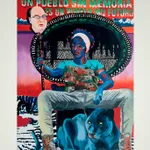 Marcela Cantuária, Comissão da Verdade 5, 2018