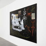 Denilson Baniwa, Retorno ao Velho Rio Negro, 2021-2022