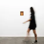 ABRE ALAS #17, Allan Weber, Muita luta, 2021