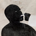 Kelton Campos Fausto, aṣọ funfun, 2024