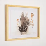 ABRE ALAS #17, Allan Weber, Muita luta, 2021