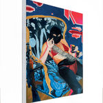 Marcela Cantuária, Comissão da Verdade 5, 2018