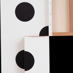 Ana Linnemann, Natureza-morta (fruteira e maçã), 2018-2022