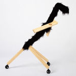 ABRE ALAS #17, Allan Weber, Muita luta, 2021