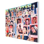 Marcela Cantuária, Comissão da Verdade 5, 2018