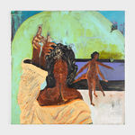 Arjan Martins, Sem título [Untitled], 2022