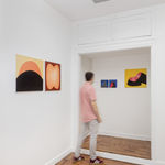 ABRE ALAS #17, Allan Weber, Muita luta, 2021