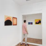 ABRE ALAS #17, Allan Weber, Muita luta, 2021