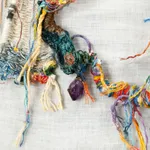 Renata Lucas, Os modos à mesa (mitológicas 3), 2020