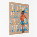 Yanaki Herrera, Yanaki Herrera, Amaru crionça, 2021