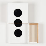 Ana Linnemann, Natureza-morta (fruteira e maçã), 2018-2022