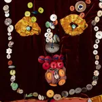 Novíssimo Edgar, Kianda, 2023