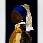 Novíssimo Edgar, Manto Egungun de Favela ou Parangolé Tupinambá, 2023