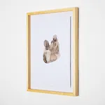 ABRE ALAS #17, Allan Weber, Muita luta, 2021