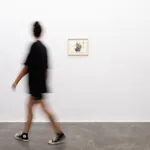 ABRE ALAS #17, Allan Weber, Muita luta, 2021