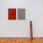 ABRE ALAS #17, Allan Weber, Muita luta, 2021