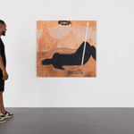 Kelton Campos Fausto, aṣọ funfun, 2024