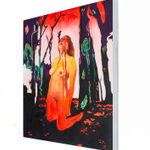 Marcela Cantuária, Comissão da Verdade 5, 2018