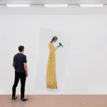 Marcela Cantuária, Sereias Emplumadas, 2023