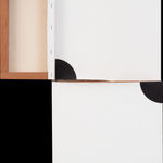 Ana Linnemann, Natureza-morta (fruteira e maçã), 2018-2022