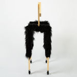 ABRE ALAS #17, Allan Weber, Muita luta, 2021