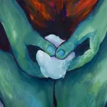 ABRE ALAS #17, Allan Weber, Muita luta, 2021