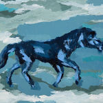 ABRE ALAS #17, Allan Weber, Muita luta, 2021