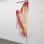 Vivian Caccuri, A Woman's Work 3, 2020