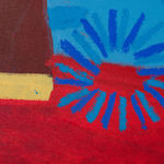 Agrade Camíz, Após a Curva Vire à Esquerda, 2023