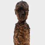 Newton Santanna, sem título [untitled], 2023