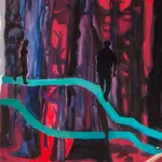 Marcela Cantuária, Comissão da Verdade 5, 2018